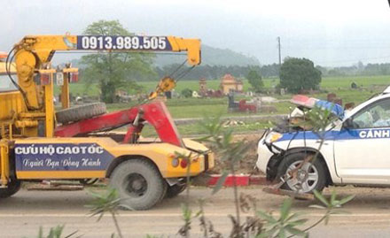 Cứ thế này, thì sợ quá